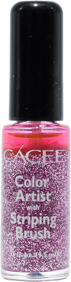 Cacee Color Artist Striping Brush 32 - Gina Beauté