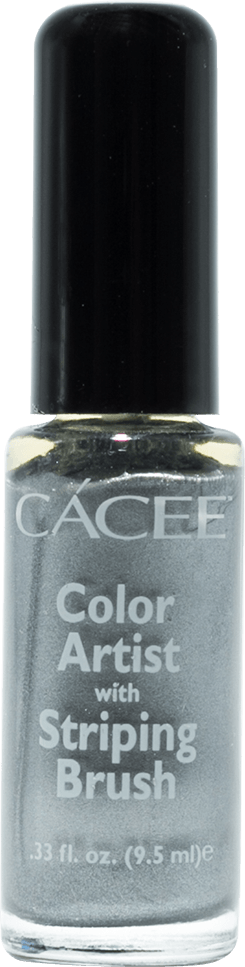 Cacee Color Artist Striping Brush 35 - Gina Beauté
