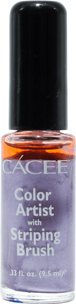 Cacee Color Artist Striping Brush 36 - Gina Beauté
