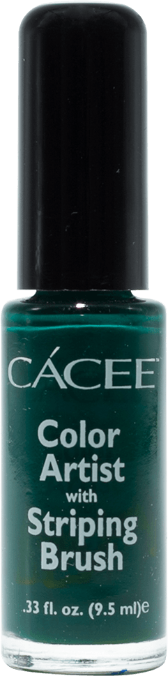 Cacee Color Artist Striping Brush 56 - Gina Beauté