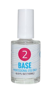 Chisel Base #2 0.5 oz