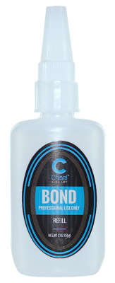 Chisel Bonder #1 Refill 2oz