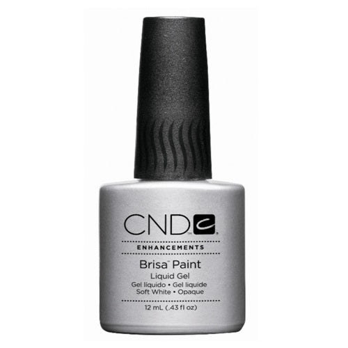 CND Brisa Gel Trial Kit – Enails.eu