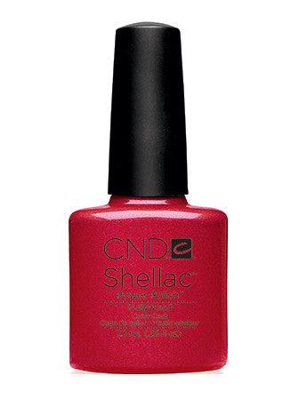 CND Shellac™ Hollywood Color Coat - Gina Beauté