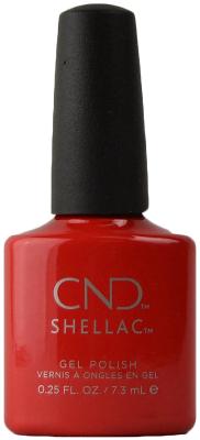 CND Shellac™ Offbeat Color Coat - Gina Beauté