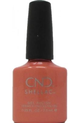 CND Shellac™ Spear Color Coat - Gina Beauté