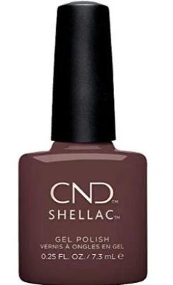 CND Shellac™ Arrowhead Color Coat - Gina Beauté