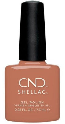 CND Shellac™ Boheme Color Coat