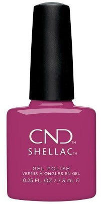 CND Shellac™ Brazen Color Coat