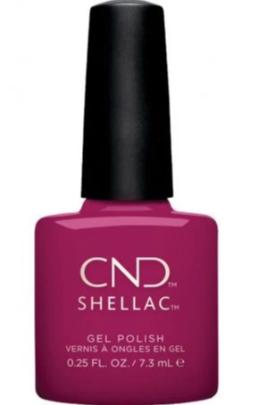 CND Shellac™ Dreamcatcher Color Coat - Gina Beauté