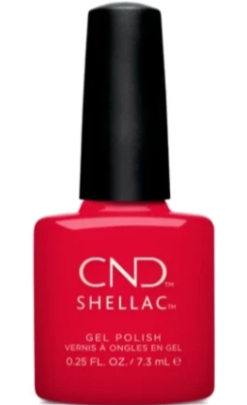 CND Shellac™ Element Color Coat - Gina Beauté