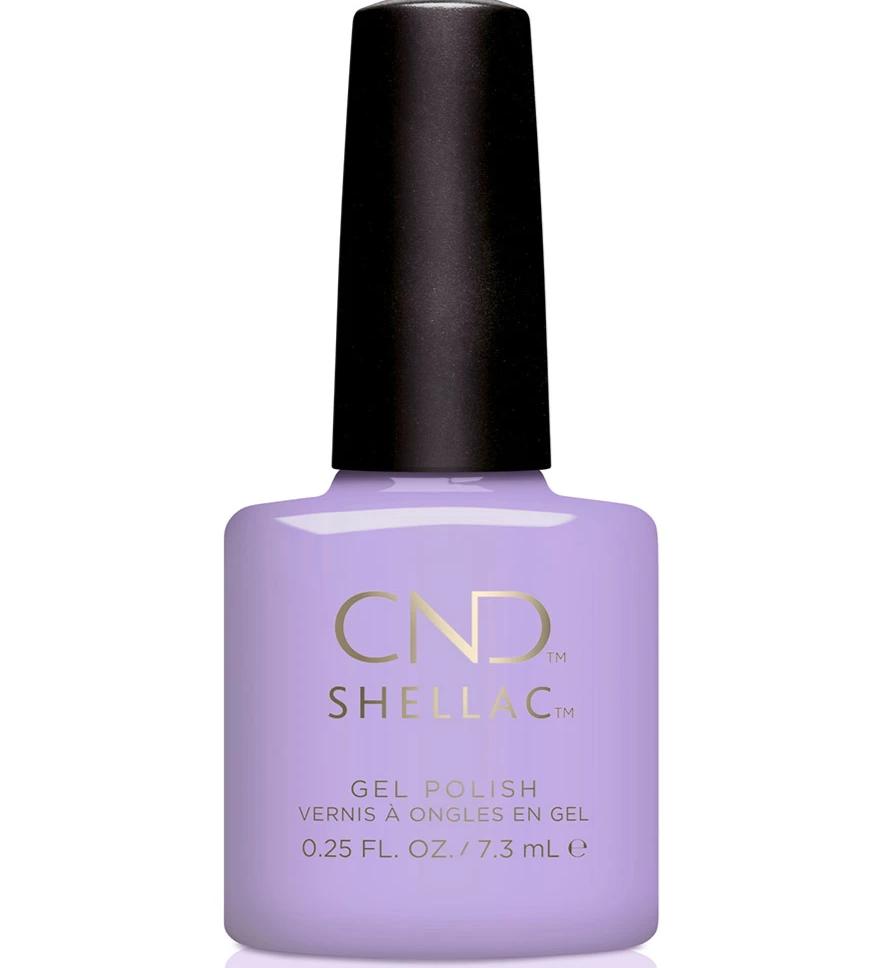 CND Shellac™ Gummi Color Coat - Gina Beauté