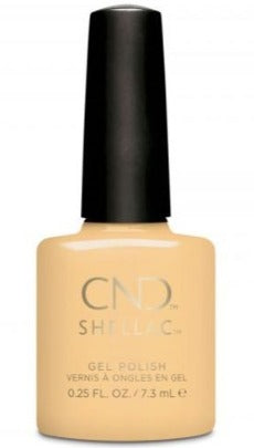 CND Shellac™ Vagabond Color Coat