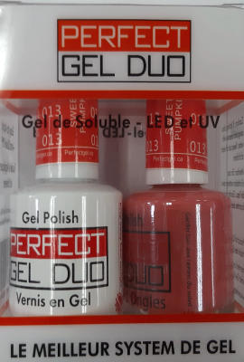 Perfect Duo #013