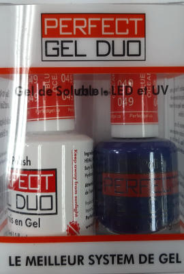 Perfect Duo #049