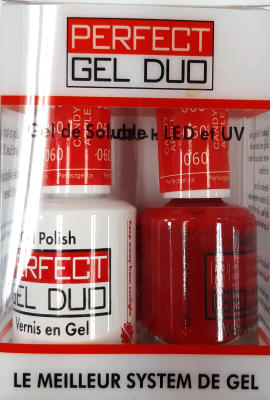 Perfect Duo #060