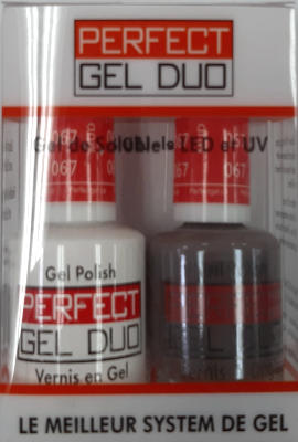 Perfect Duo #067