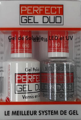 Perfect Duo #069