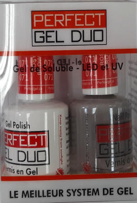 Perfect Duo #071
