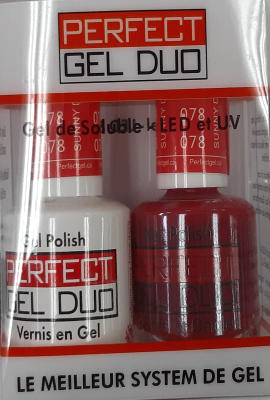 Perfect Duo #078