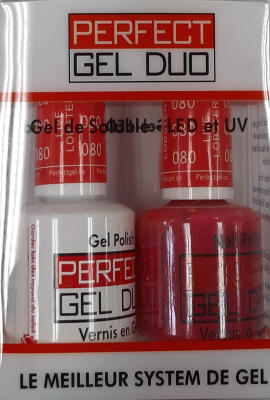 Perfect Duo #080