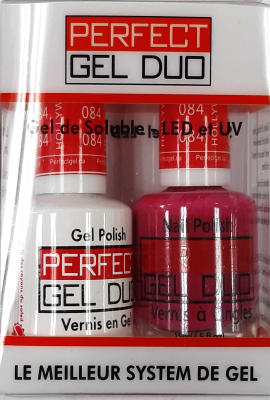 Perfect Duo #084