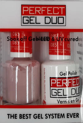 Perfect Duo #085
