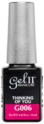 Gel II Thinking Of You G006 - Gina Beauté