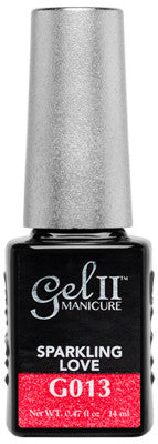 Gel II Sparkling Love G013 - Gina Beauté