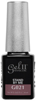 Gel II Stand By Me G021 - Gina Beauté