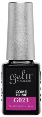 Gel II Come To Me G023 - Gina Beauté