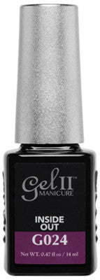 Gel II Inside Out G024 - Gina Beauté