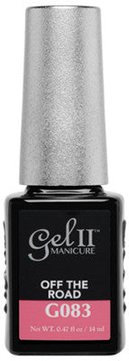 Gel II Off The Road G083 - Gina Beauté