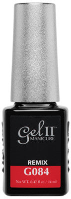 Gel II Remix G084 - Gina Beauté