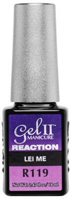 Gel II Lei me R119 - Gina Beauté