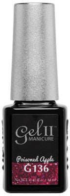 Gel II Posioned Apple G136 - Gina Beauté