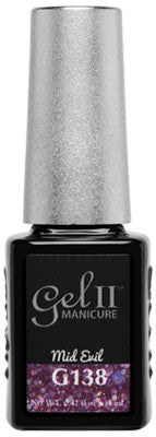 Gel II Mid Evil G138 - Gina Beauté