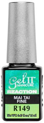 Gel II Mai Tai Fine R149 - Gina Beauté