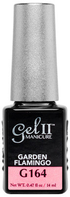 Gel II Garden Flamingo G164 - Gina Beauté