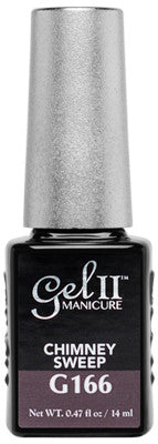 Gel II Chimney Sweep G166 - Gina Beauté