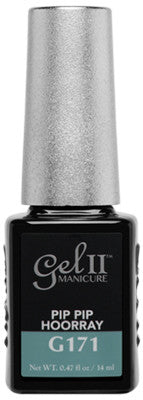 Gel II Pip Pip Hoorray G171 - Gina Beauté