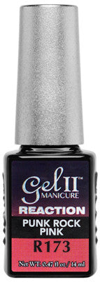 Gel II Punk Rock Pink R173 - Gina Beauté