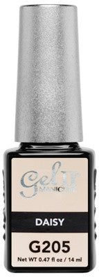 Gel II Daisy G205 - Gina Beauté