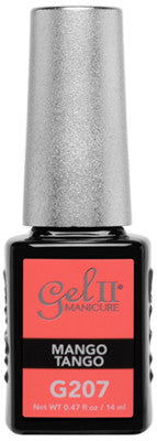 Gel II Mango Tango G207 - Gina Beauté
