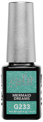 Gel II Mermaid Dreams G233 - Gina Beauté