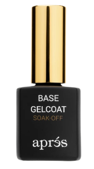 Apres Base GelCoat Soak-Off