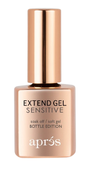 Apres Extend Gel Sensitive Bottle Edition