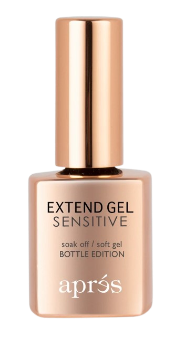 Apres Extend Gel Sensitive Bottle Edition | Gina Beauté