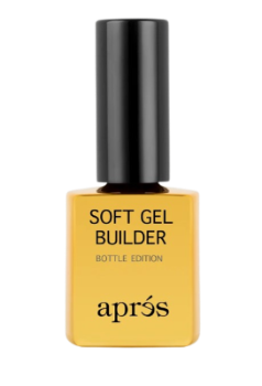 Apres Soft Gel Builder Bottle Edition 15mL