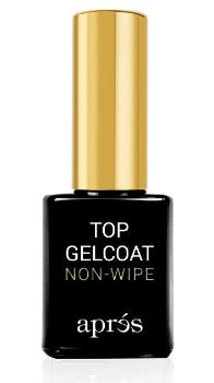 Apres Top GelCoat Non Wipe